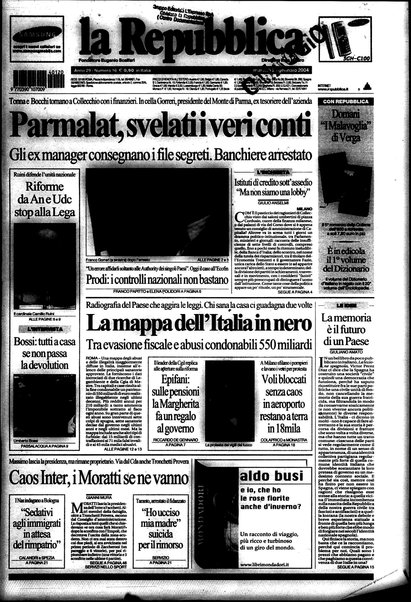 La repubblica